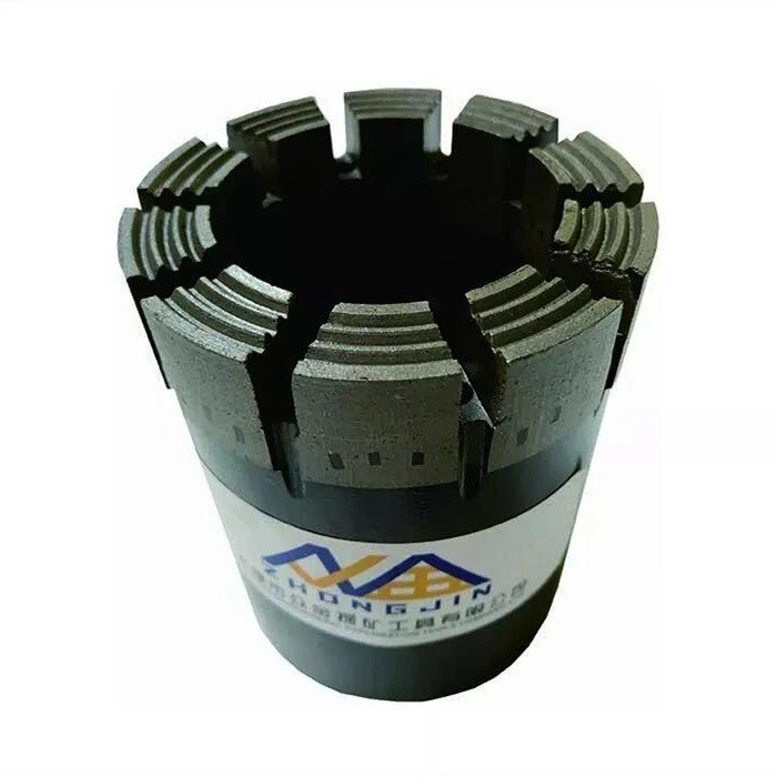 HQ Diamond Core Bit-2