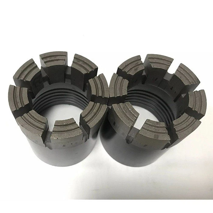 NQ Diamond Core Bits-6